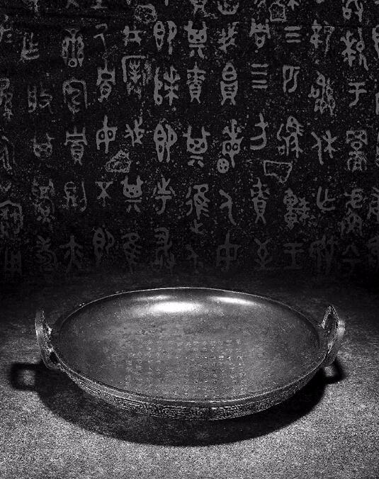 兮甲盘成交价超2亿元 这个“平底锅”什么来头