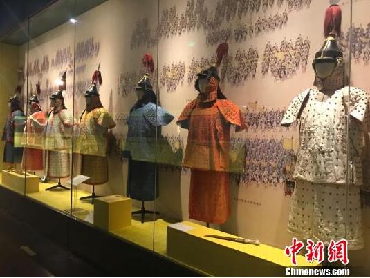 乾隆皇帝特展在杭开幕：为乾隆正名 续江南情缘
