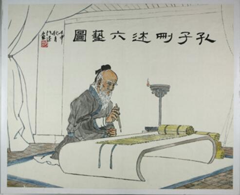 经孔子笔削过的《春秋》还保留了多少“现场实录”？