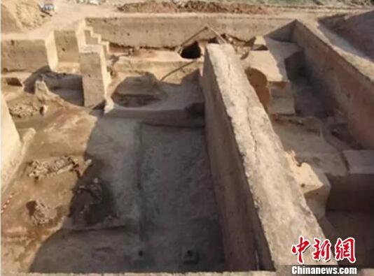 邢台两处商代遗址今年将启动发掘 或有重大发现