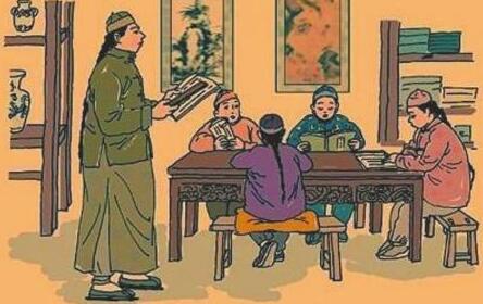 科举状元怎么考？像打怪兽升级通过层层考验