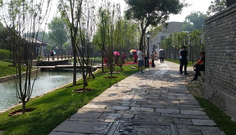 避免“穿新鞋走老路” 建设特色小镇须走出新路