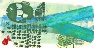 世界插画大展在国图举办——图画书呼唤中国风格