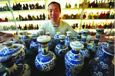 收藏藏品莫让“伪术”迷了眼