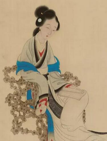 “豪放才女”鱼玄机：性情乖张背后藏着怎样的心事（图）