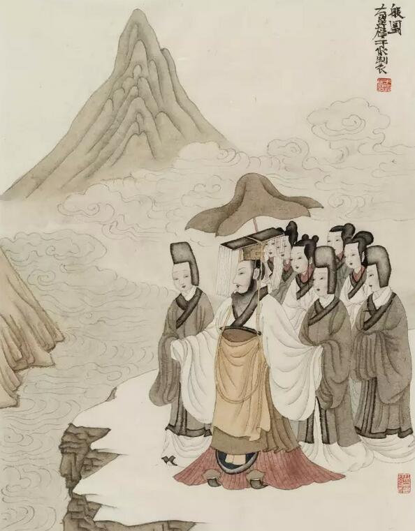 《般》：岁月长河的一曲华颂