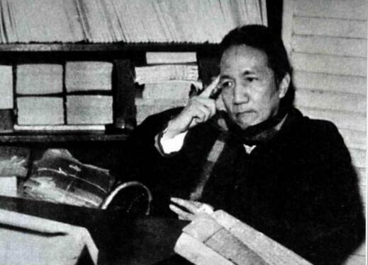 陈寅恪曾推荐谁担任中科院中古史所所长？