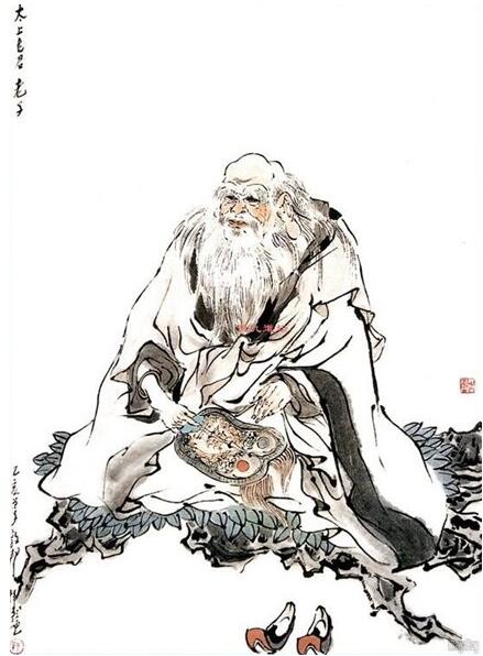 读《老子》向老子学习大气做人 小细作事