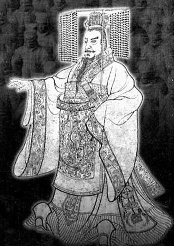 北大藏汉简中不一样的秦始皇：死前为何痛哭流涕？