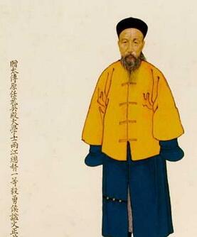 曾国藩的读书之道：这八本书被他奉为传家宝