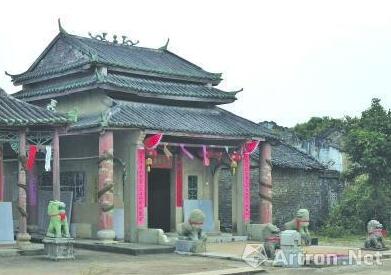 一个“文物大县”的困惑
