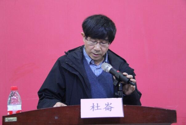 “儒学”对我有用吗?——浅谈“仁”作为人的本质和任务（组图）