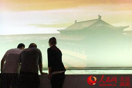 北京拟复兴近800年历史的鼓楼西大街