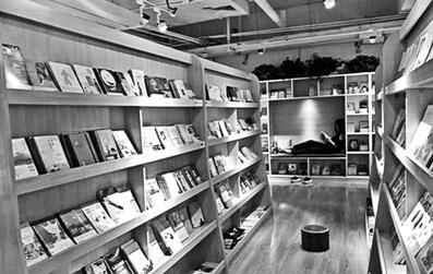 作家发起作家入股 作家开书店靠不靠谱？