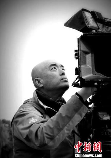 《村戏》雕琢细节坚守质感 导演郑大圣揭背后秘密
