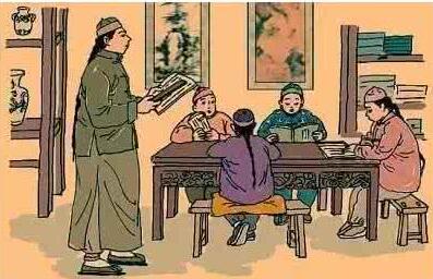 育是“救失而长善”