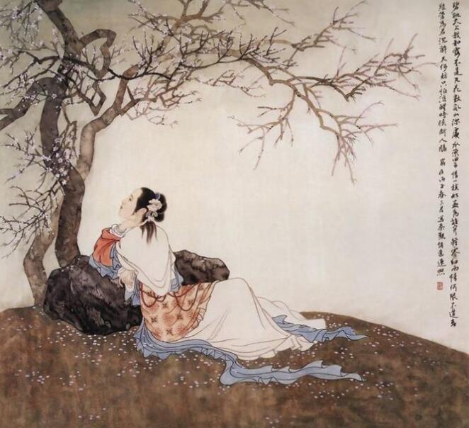 摽有梅