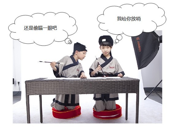 人才史话：古诗文中的人才观