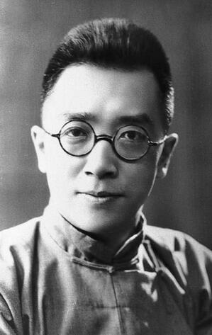 胡适的全盘西化论：过分颂扬传统文化 可能替反动思想助威