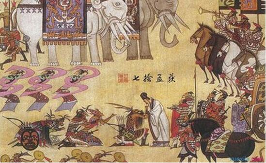 神话后面的另类现实：牛郎织女的背景是“典妻”？