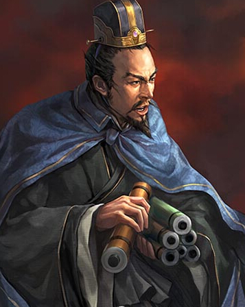 三国历史上的孤胆英雄为何是他？