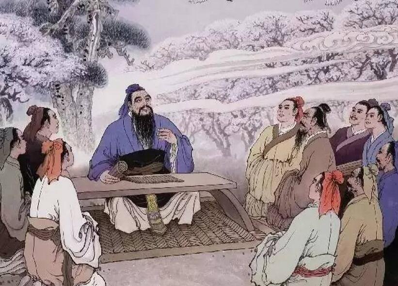 国学精粹 | 老子经典名言，句句道尽人生真谛