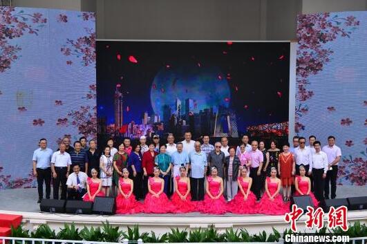 传续百年经典 上海大世界艺术名家“回娘家”