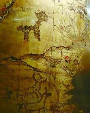 青海通天河流域发现21个岩画群 最早至2600年前