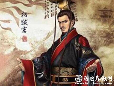 孝文帝的汉化改革曾引起北魏朝廷的分裂