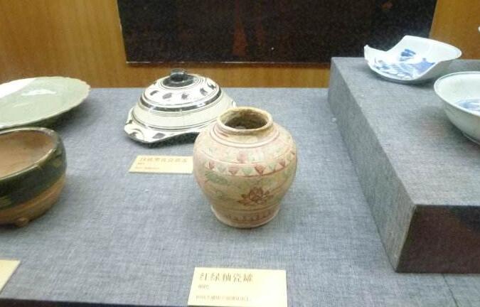 360件文物将于国际博物馆日亮相 展示近20年考古成果