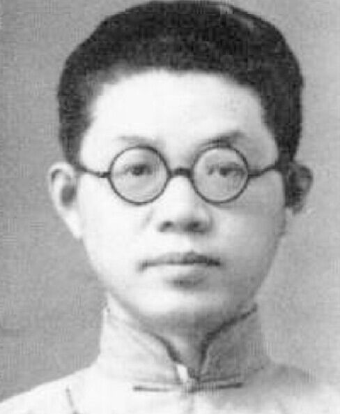 张岱年：将爱国之心转化为求真之志