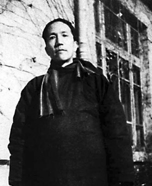 关于陈寅恪的新史料