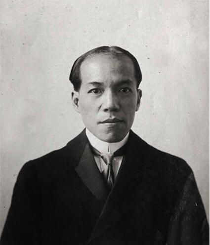 那些未竟的事业：梁启超何以成为时代的“伟大人物”