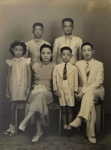 梅葆玖侄孙梅玮：玖爷用一生实现对父亲梅兰芳的承诺