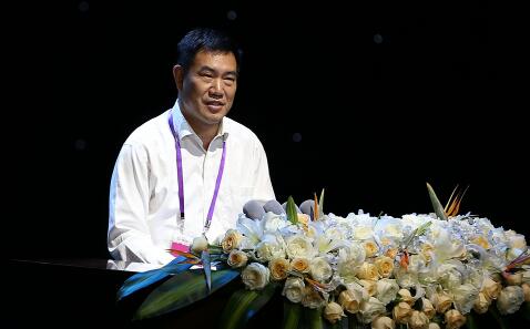 杨立志：武当道教核心价值观的现代意义
