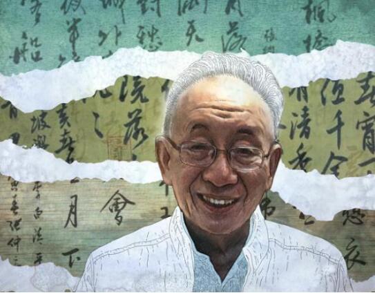 陈允吉：古诗吟诵重要的是实践而非理论