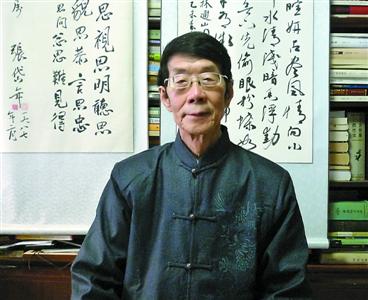 牟钟鉴：精神的孔子 正在周游列国