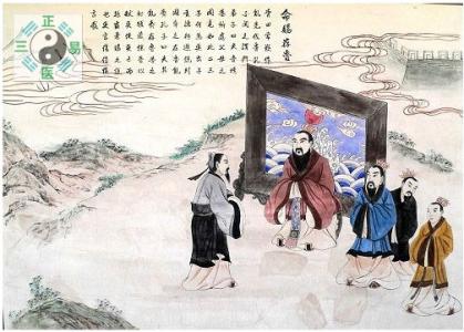 世俗儒家与精英儒家