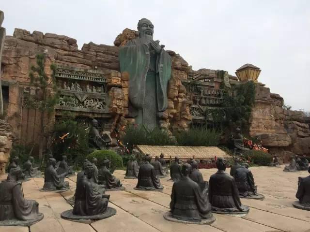 为什么我们这个时代更需要儒学的回归？
