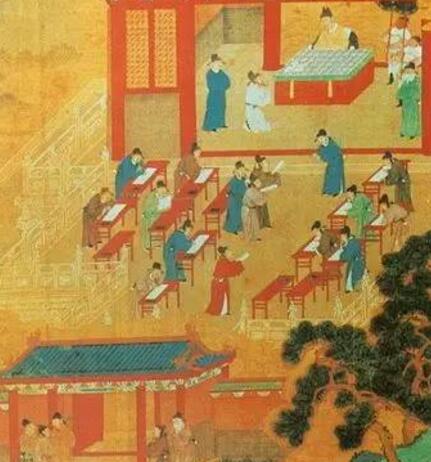 盘点古代高龄考生：99岁不算老 104岁还赶考