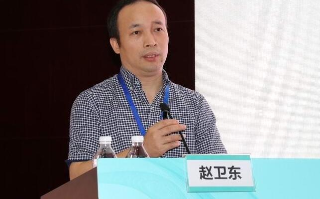 赵卫东：《易传》与《荀子》天人观比较