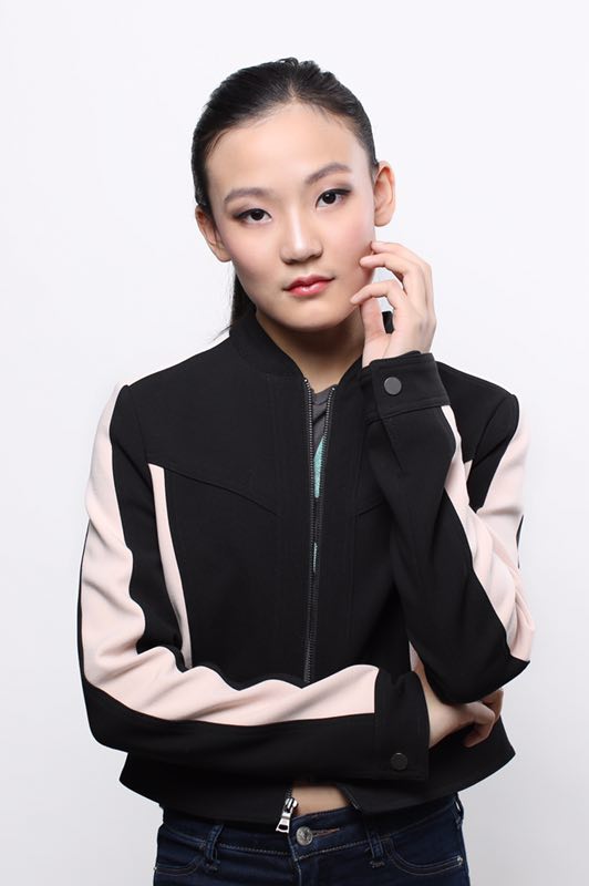 Esther Deng