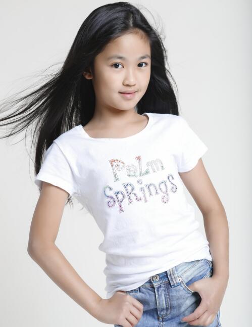 Kiana Yin Fok