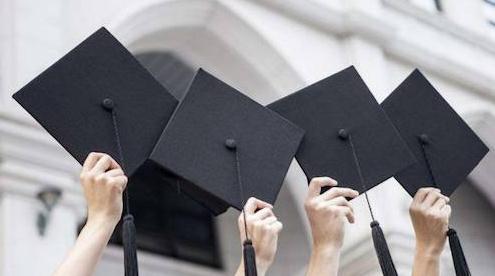 上大学就有工作 德国高校毕业生失业率降至最低
