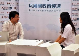 《面对面》专访中国音乐学院院长金铁霖