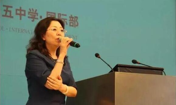 国际教育王红军：为世界培养认同民族文化的中国人