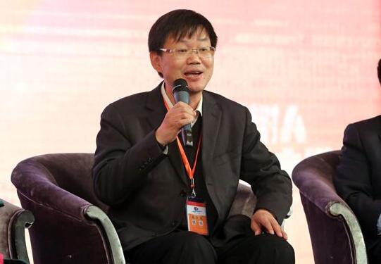 吴仁彪：一流大学不能一个标准 特色没有高低之分