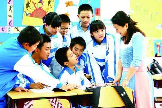 北京优质教育资源将再扩大 启动新建10所学校