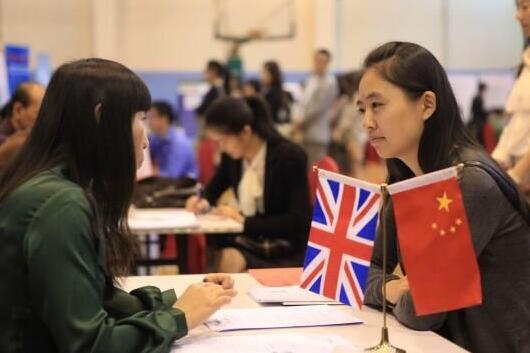CCG：中国应建立灵活揽才机制吸纳世界英才