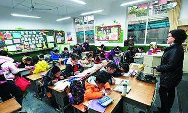 【时评】课堂是否以人为本取决于教师